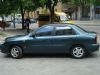  Daewoo Lanos SX 1.6 