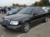  Mercedes-Benz E-