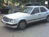  Mercedes-Benz E-Class W124