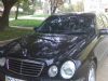  Mercedes-Benz E- 270 CDI