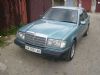  Mercedes-Benz E-Class W124