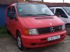 ������� Mercedes-Benz Vito 112 CDI