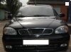 ������� Daewoo Lanos SE