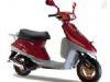  Moto Guzzi QINGQI QM50QT-B2