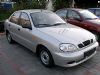  Daewoo Lanos