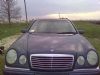  Mercedes-Benz E- E320