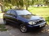 ������� Daewoo Lanos