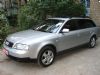 ������� Audi A6 Avant Quattro