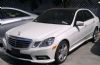 ������� Mercedes-Benz E-����� 350
