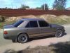������� Mercedes-Benz E-Class W124