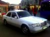 ������� Mercedes-Benz E-Class W124