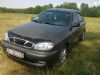 ������� Daewoo Lanos