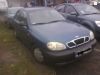 ������� Daewoo Lanos