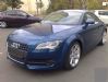 ������� Audi TT Coupe
