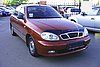  Daewoo Lanos