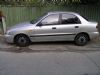  Daewoo Lanos