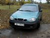 ������� Daewoo Lanos