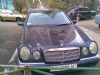  Mercedes-Benz E-