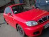 ������� Daewoo Lanos Sport