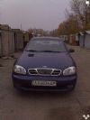 Daewoo Lanos II