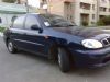  Daewoo Lanos