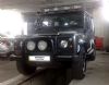 ������� Land Rover 90 Defender