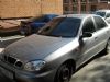 ������� Daewoo Lanos se
