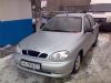  Daewoo Lanos
