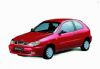  Daewoo Lanos