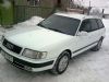 ������� Audi 100 Avant qvattro