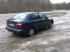 ������� Daewoo Lanos se