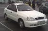  Daewoo Lanos