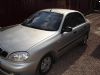  Daewoo Lanos