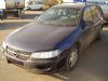  Opel Omega 