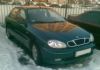 ������� Daewoo Lanos SX