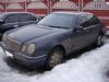 ������� Mercedes-Benz E-Class 210