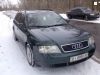 ������� Audi A6 Avant