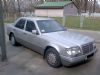  Mercedes-Benz E-Class W124 w124 e280