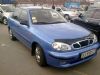 ������� Daewoo Lanos SX