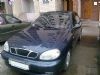  Daewoo Lanos