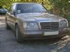  Mercedes-Benz E-Class W124