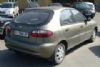  Daewoo Lanos SE