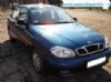 ������� Daewoo Lanos