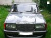  Mercedes-Benz E-Class W123