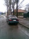 Daewoo Lanos