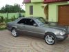  Mercedes-Benz E- 320