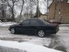  Mercedes-Benz E-Class W124