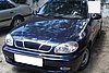  Daewoo Lanos D4LM500