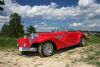 ������� Mercedes-Benz 500 K