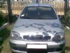 ������� Daewoo Lanos